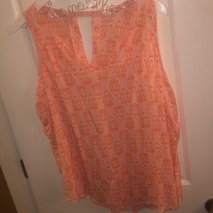 Plus Size Old Navy Tank Top